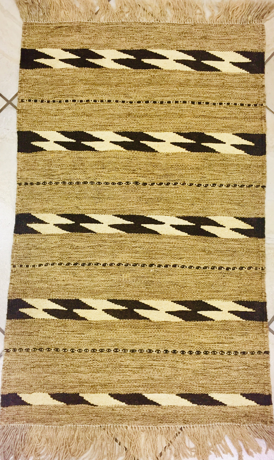 Kilim N.3407