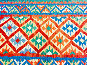 Kilim N.3408