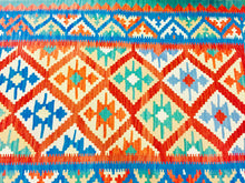 Carica l&#39;immagine nel visualizzatore di Gallery, Kilim N.3408
