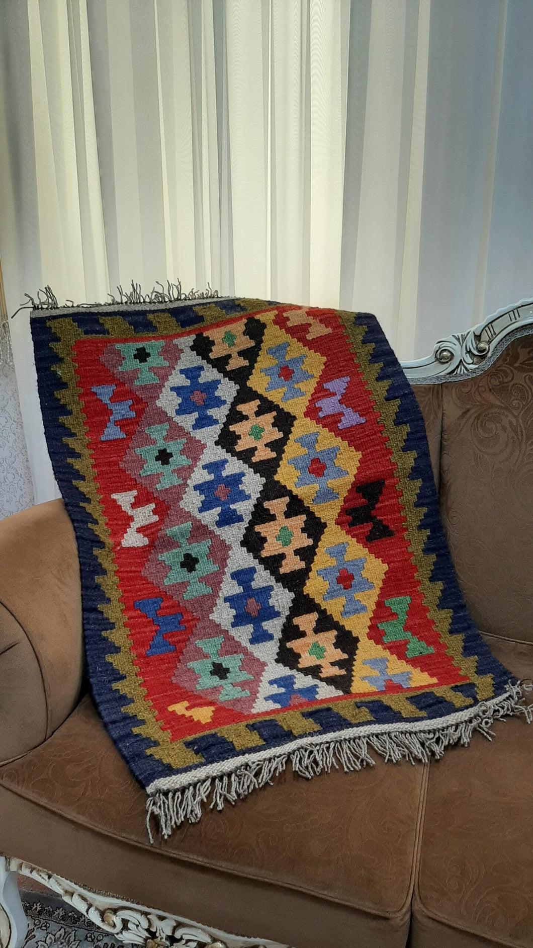 Kilim N.3410