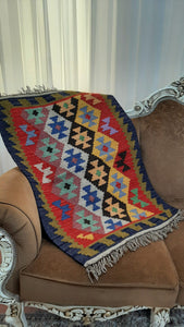 Kilim N.3410