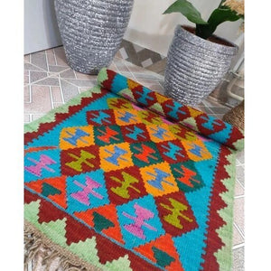 Kilim N.3411