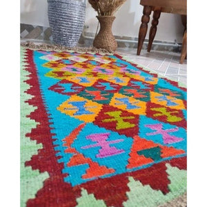 Kilim N.3411