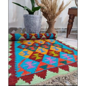 Kilim N.3411