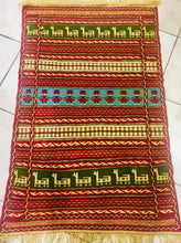 Carica l&#39;immagine nel visualizzatore di Gallery, Kilim N.3413
