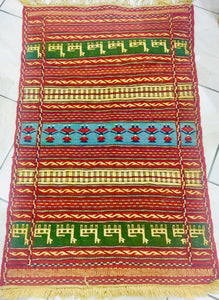 Kilim N.3413