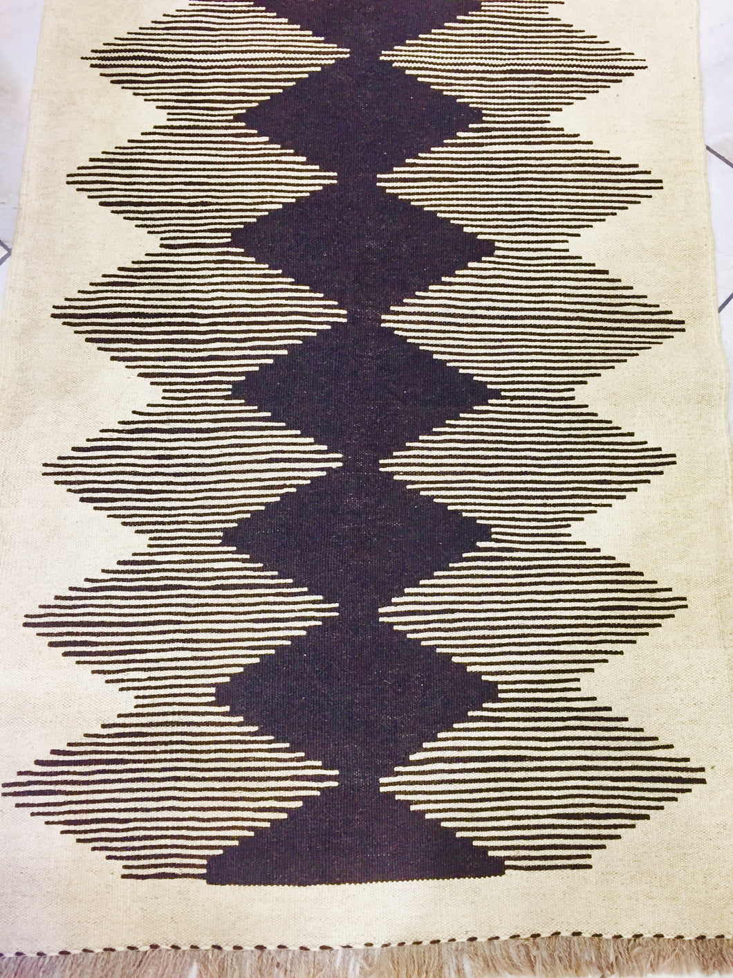 Kilim N.3415