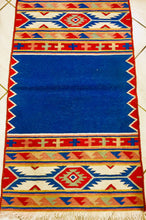 Carica l&#39;immagine nel visualizzatore di Gallery, Kilim N.3417
