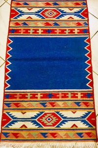 Kilim N.3417