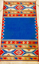 Carica l&#39;immagine nel visualizzatore di Gallery, Kilim N.3417
