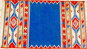 Kilim N.3417