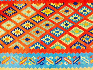 Kilim N.3420