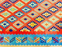 Carica l&#39;immagine nel visualizzatore di Gallery, Kilim N.3420
