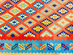 Kilim N.3420