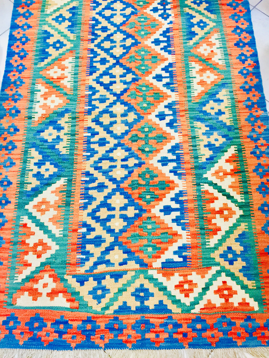 Kilim N.3421