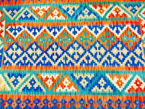 Kilim N.3421