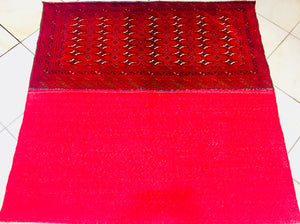 Kilim Tappeto N.3433