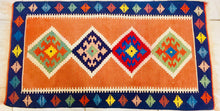 Carica l&#39;immagine nel visualizzatore di Gallery, Kilim N.3435
