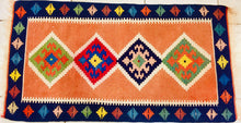 Carica l&#39;immagine nel visualizzatore di Gallery, Kilim N.3435
