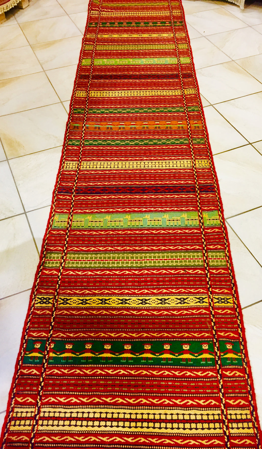 Kilim N.882