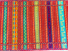 Carica l&#39;immagine nel visualizzatore di Gallery, Kilim N.882
