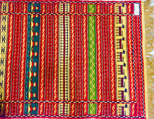 Carica l&#39;immagine nel visualizzatore di Gallery, Kilim N.882
