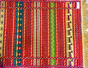 Kilim N.882