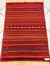 Carica l&#39;immagine nel visualizzatore di Gallery, Kilim N.883
