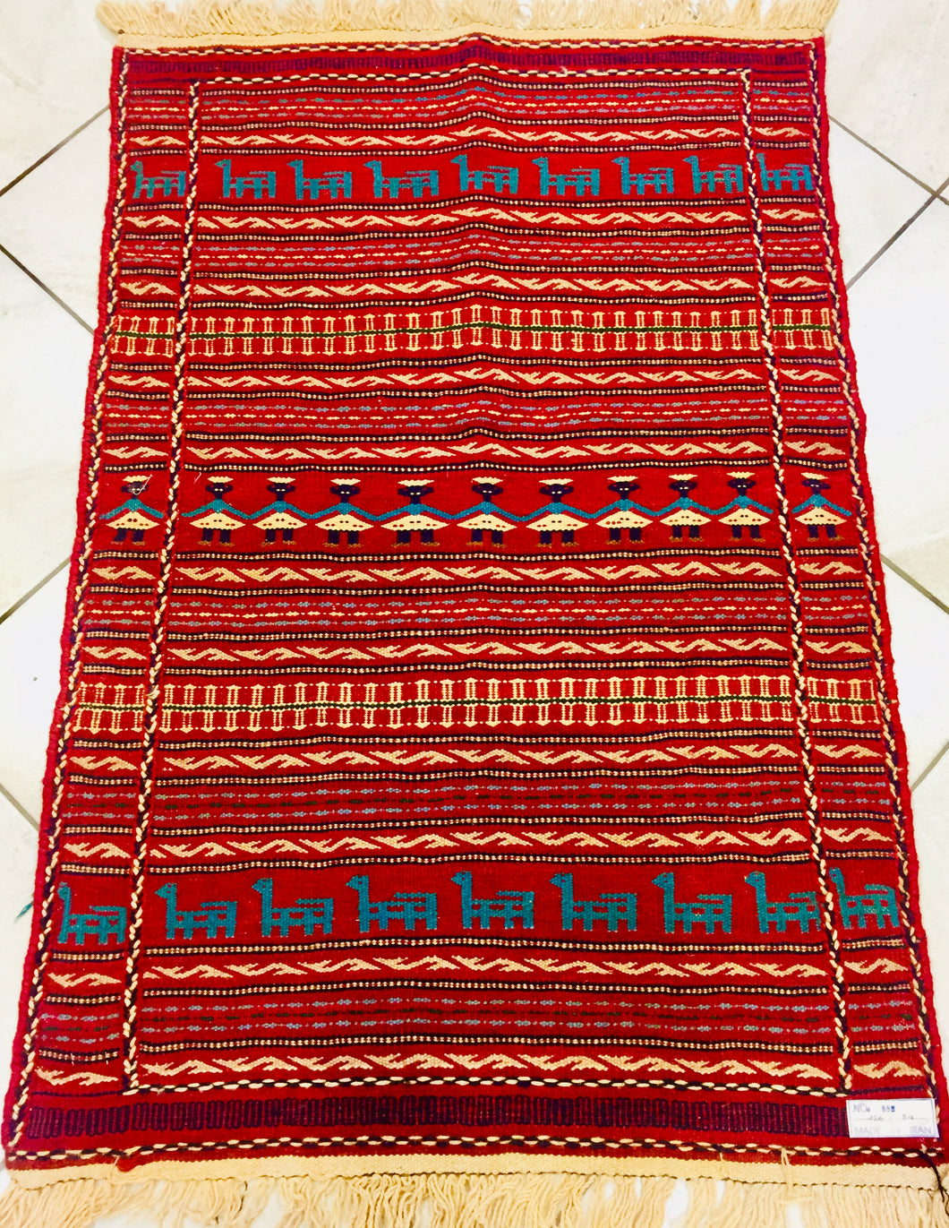 Kilim N.883