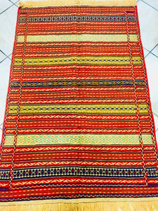 Kilim N.884