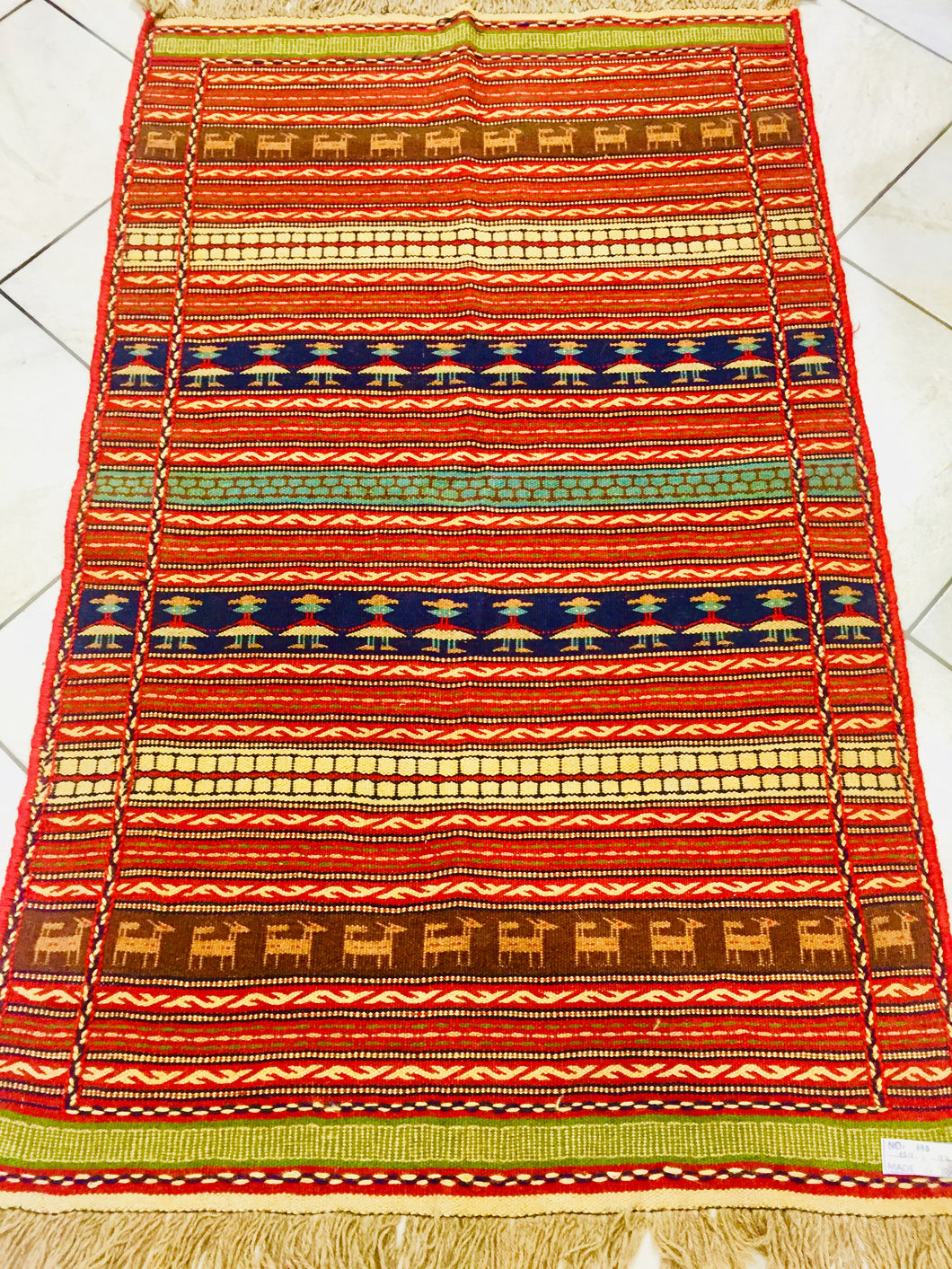 Kilim N.885