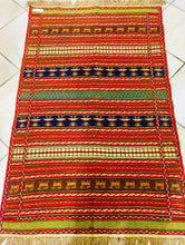 Carica l&#39;immagine nel visualizzatore di Gallery, Kilim N.885
