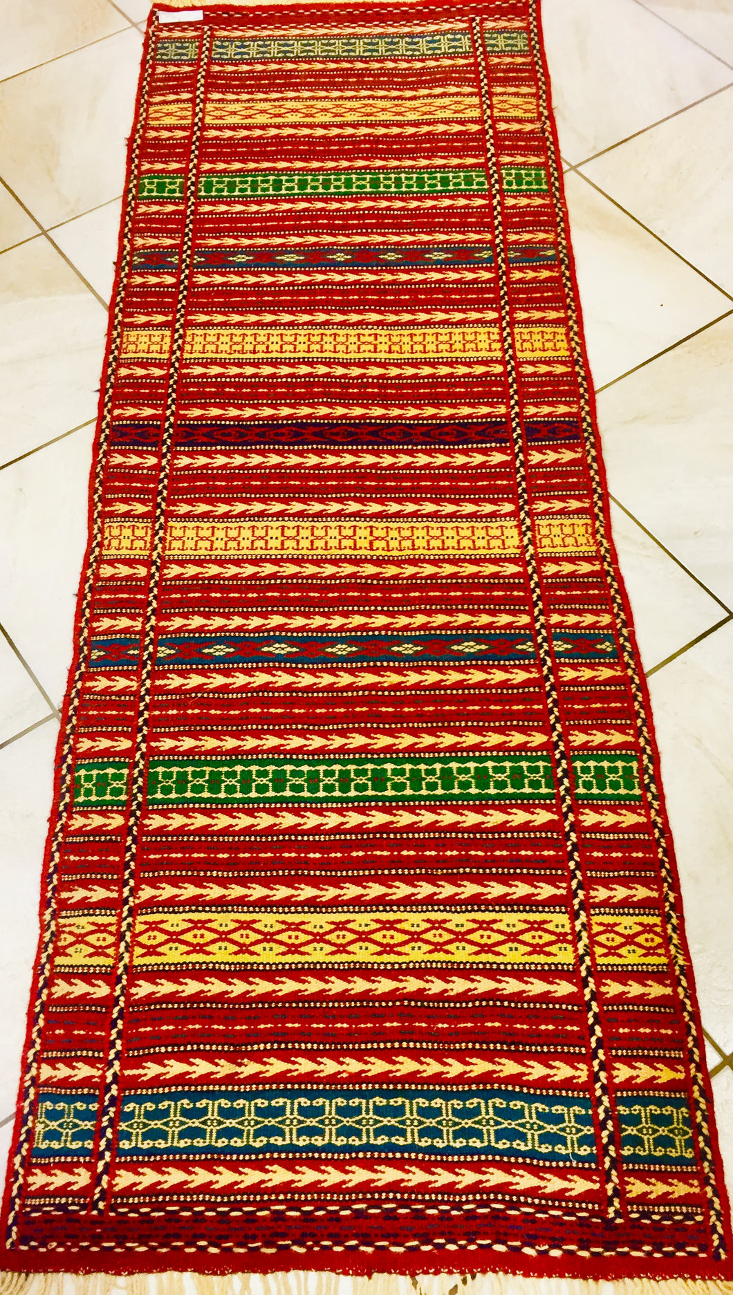 Kilim N.886