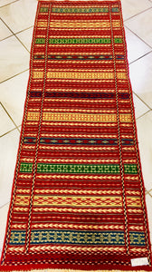 Kilim N.886