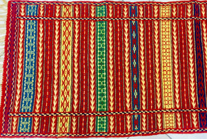 Kilim N.886