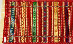 Kilim N.886