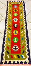 Carica l&#39;immagine nel visualizzatore di Gallery, Kilim N.893
