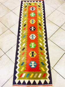 Kilim N.893