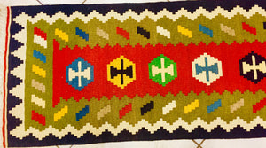 Kilim N.893