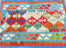 Carica l&#39;immagine nel visualizzatore di Gallery, Kilim N.894
