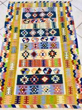 Carica l&#39;immagine nel visualizzatore di Gallery, Kilim N.896
