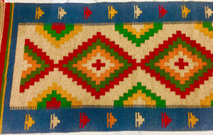 Kilim N.897