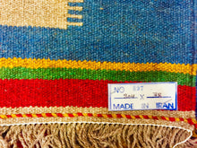 Carica l&#39;immagine nel visualizzatore di Gallery, Kilim N.897
