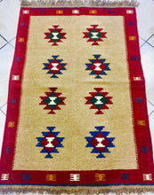 Carica l&#39;immagine nel visualizzatore di Gallery, Kilim N.902
