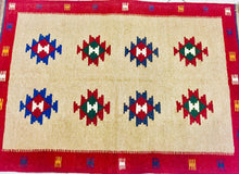 Carica l&#39;immagine nel visualizzatore di Gallery, Kilim N.902
