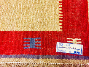 Kilim N.902