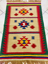 Carica l&#39;immagine nel visualizzatore di Gallery, Kilim N.903
