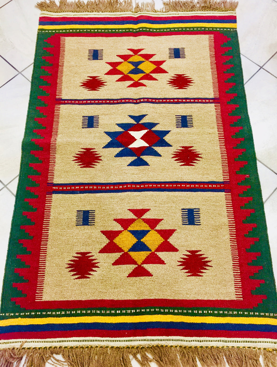 Kilim N.903