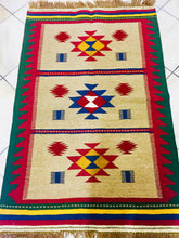 Carica l&#39;immagine nel visualizzatore di Gallery, Kilim N.903
