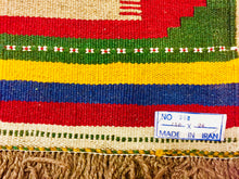 Carica l&#39;immagine nel visualizzatore di Gallery, Kilim N.903
